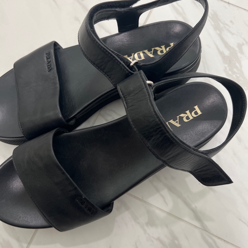 Prada Sandals - Picture 4 of 4